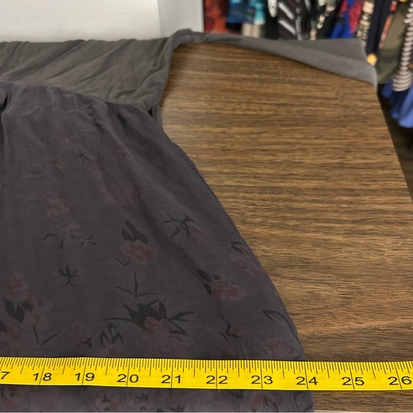 ❤️ Nicole Elegant Gray Women's Dress made in Italy S - Picture 13 of 14